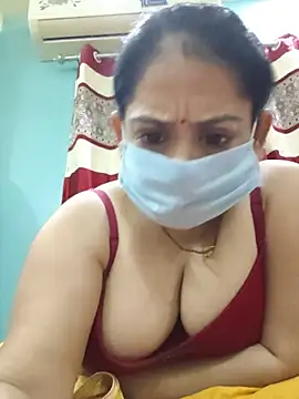 sonalidey5564 in webcam
