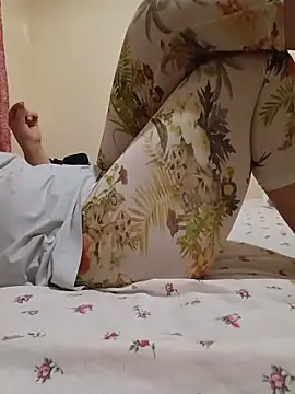 Farah-_nono, modelo webcam
