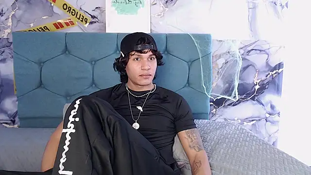 MaximilianRoth webcam