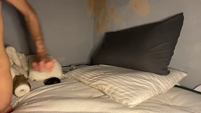 Webcam-Model VersGuy7