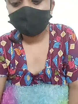 Webcam-Model sweetyswetha31