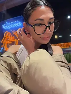 Aria51 in webcam