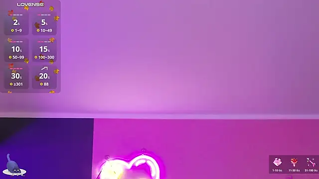 PinkySparks