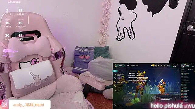 Nami_usagi