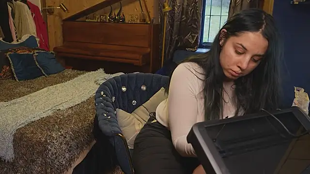 VanessaDoyle live cam
