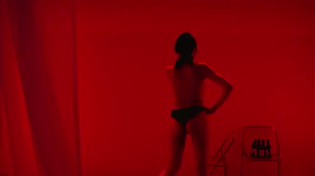 Webcam-Model Velvet--girl