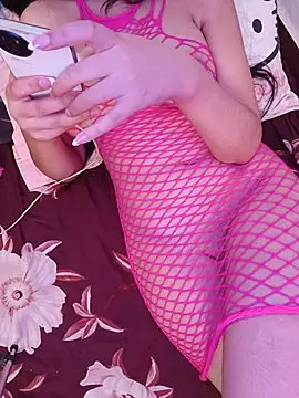 zaina_sexy — вебкам-модель