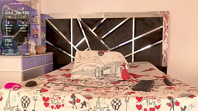 fire_lovex (G young) - GET NAKED FOR ME 🔥😈