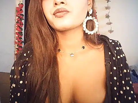 annu_pawar (F teen) - full nude