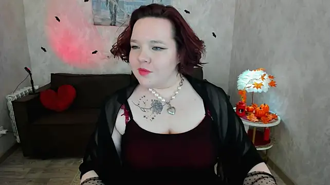 IvoryeFlame webcam