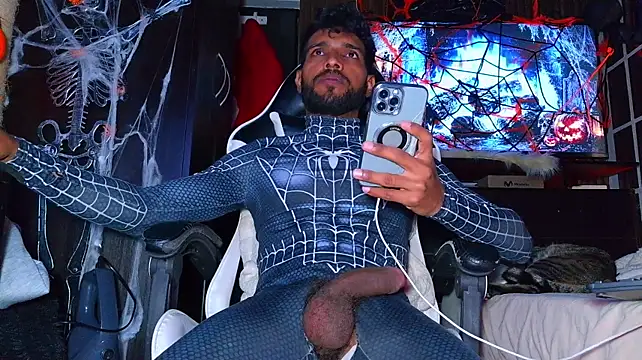 the_dog_lian webcam model