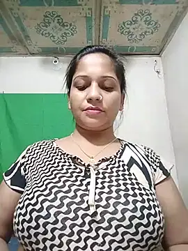 Payel_50 in webcam