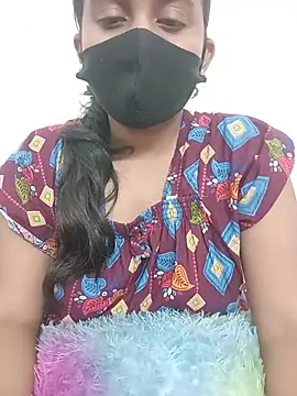 sweetyswetha31 in webcam