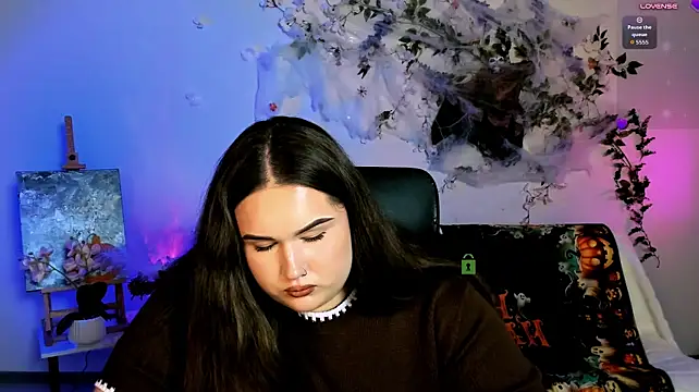 ketty_shy in webcam
