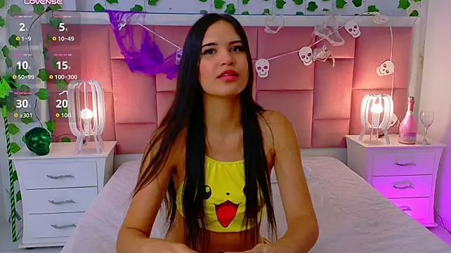 kaily_sweet1 (F teen) - 🌟DOGGY STYLE + CONTROL LUSH x 5 MIN🌟