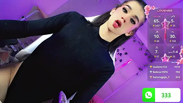 Model: Sophiaa_doll_