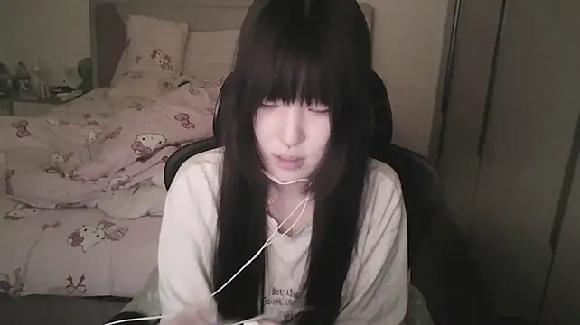 rinaloaz webcam model