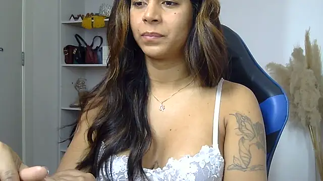 moreninhabrasill