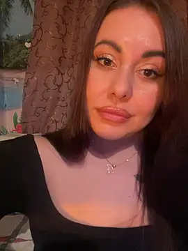 DaisyStreet live cam on StripChat
