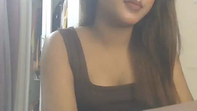 NancyRuvi live cam on StripChat