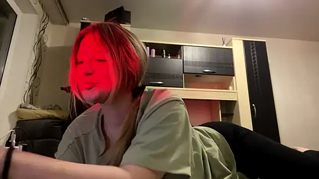 MiroSimma live cam on StripChat