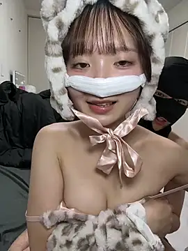 ninja_men live sex cam