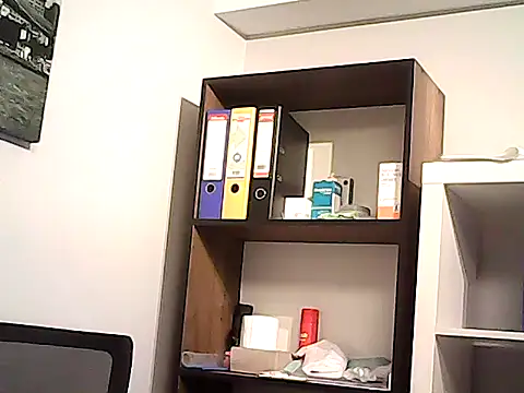 mastercharisma35 in webcam