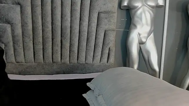 Charlie___Musk live sex cam