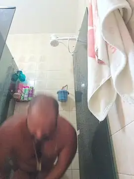 wakahoe in webcam