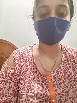 Tamil_shalini live cam on StripChat