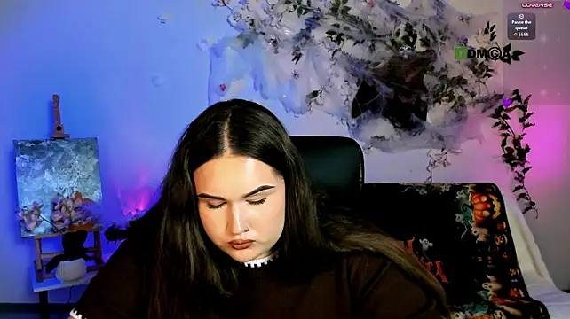 ketty_shy live cam on StripChat