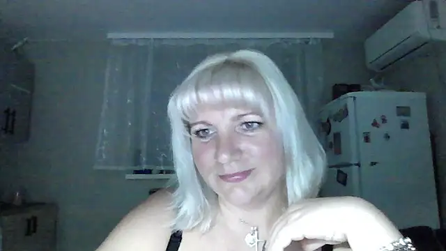 MeilomaWesa, modelo de webcam