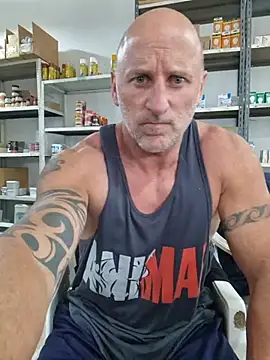 Senor_martin live cam on StripChat