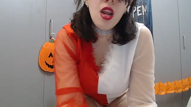 Jasmine88xxx, modelo webcam
