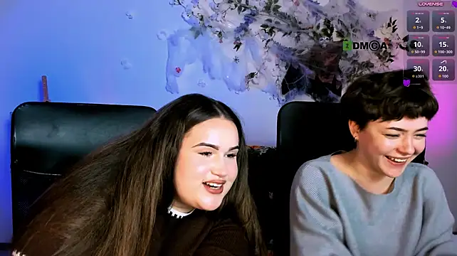 ketty_shy — вебкам-модель
