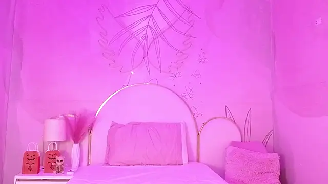 Jolie_rousse live cam on StripChat