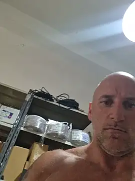 Senor_martin webcam model