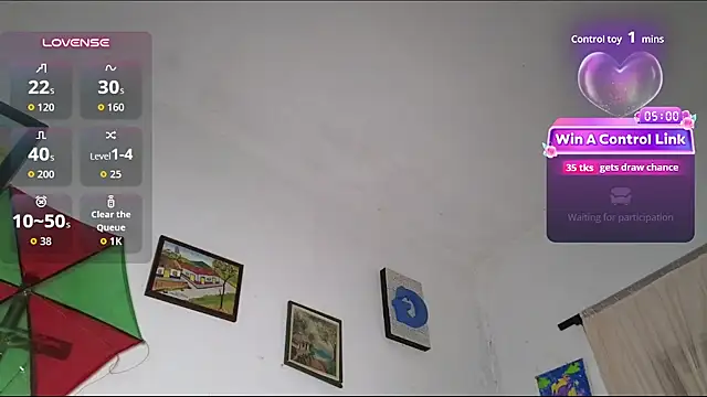 amynovaaa live cam on StripChat