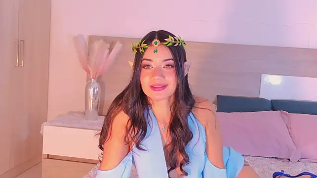 JulsPatel live cam on StripChat