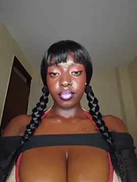 sweet_jade123, modelo de webcam