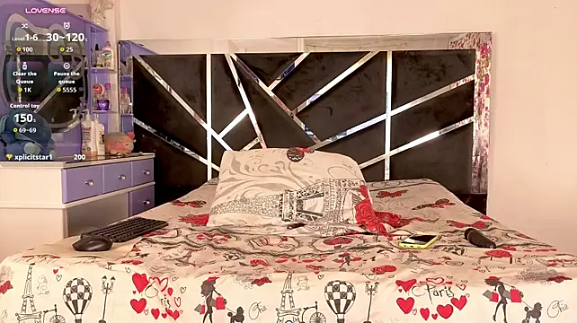fire_lovex (G young) - GET NAKED FOR ME 🔥😈