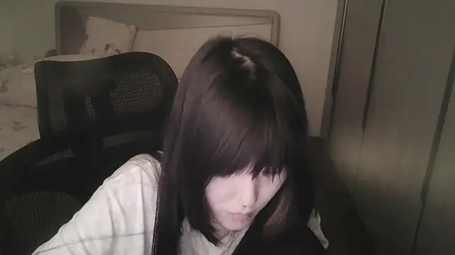 rinaloaz, modèle webcam