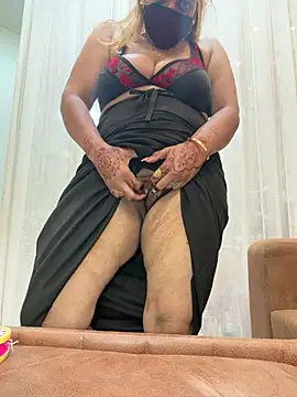 Simar_punjabi, modelo webcam