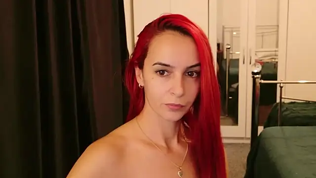 karlaolivia in webcam