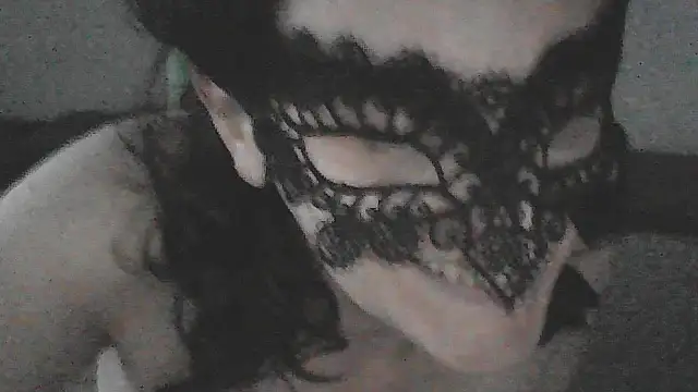 DolceFocosa in webcam