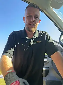 DamonWilson live cam