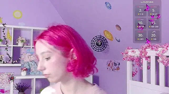 PinkiePae preview