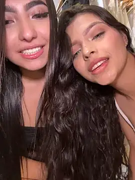 Valentina-gomezz webcam