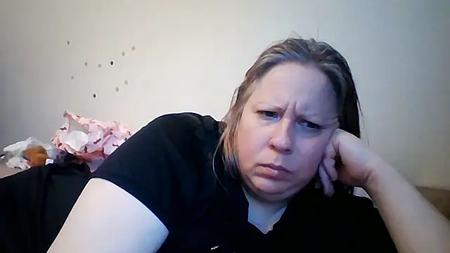 starlight1983 webcam model