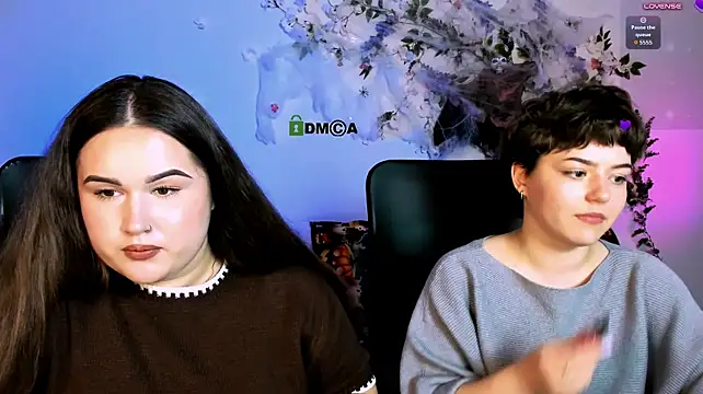 ketty_shy — вебкам-модель